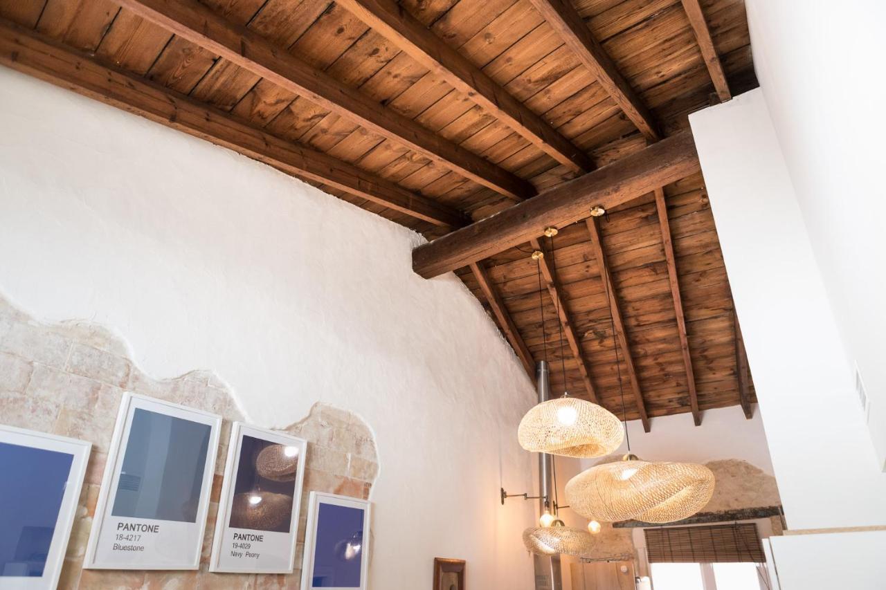 Casola Beach House Alicante Exterior photo