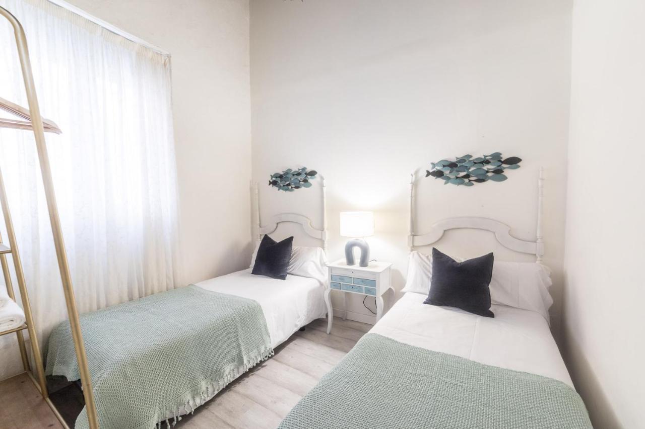 Casola Beach House Alicante Exterior photo